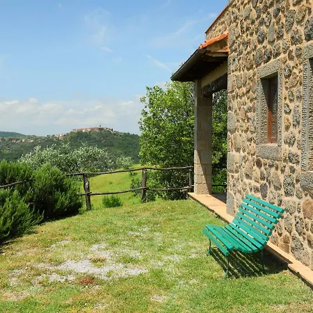 Podere Dei Venti By Interhome Holiday home Leccio (Grosseto)