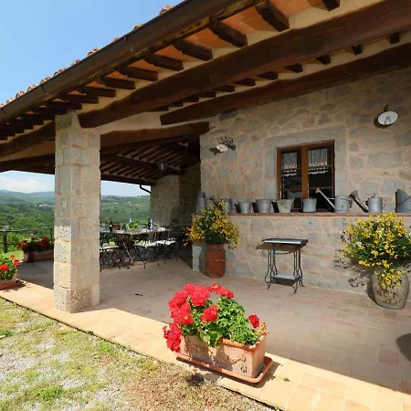 Podere Dei Venti By Interhome *