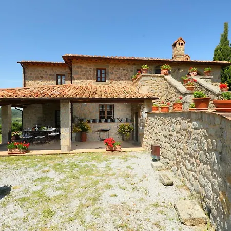 Podere Dei Venti By Interhome Leccio (Grosseto)