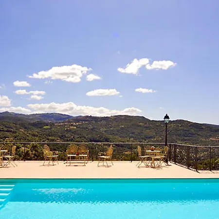 Podere Dei Venti By Interhome Holiday home