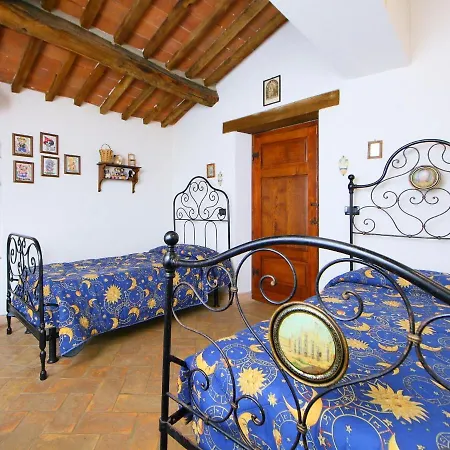 Podere Dei Venti By Interhome
