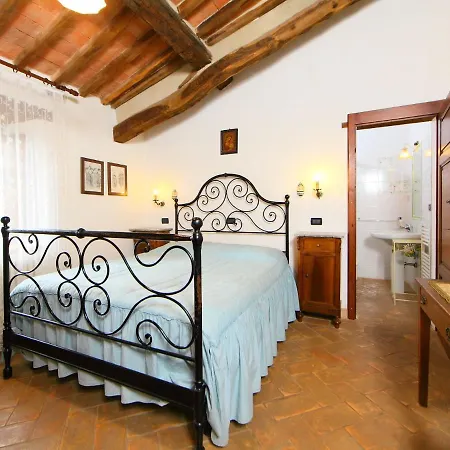 Podere Dei Venti By Interhome * Leccio (Grosseto)