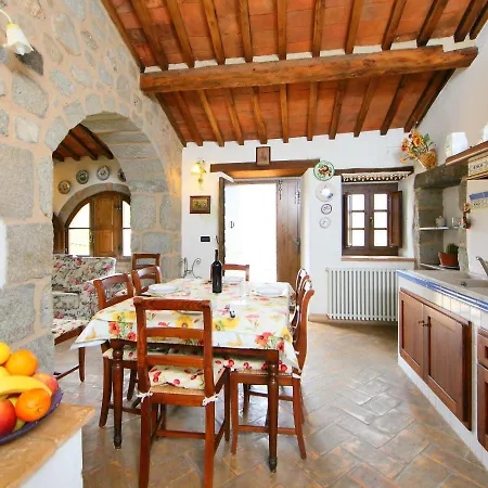 Podere Dei Venti By Interhome Holiday home