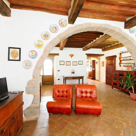 Podere Dei Venti By Interhome