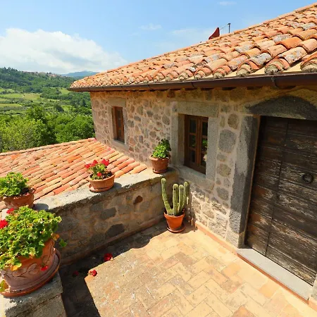 Podere Dei Venti By Interhome * Leccio (Grosseto)