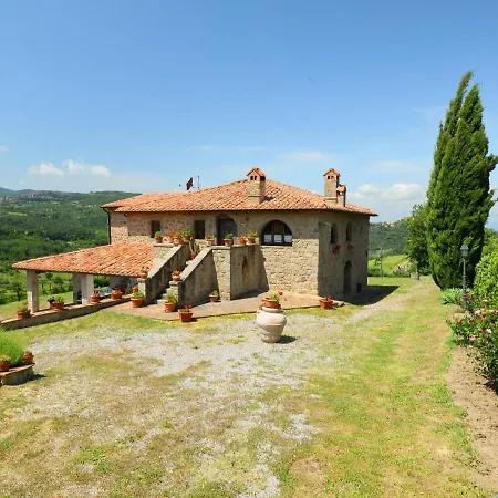 Holiday home Podere Dei Venti By Interhome *