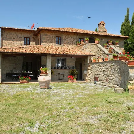 Podere Dei Venti By Interhome Leccio (Grosseto)