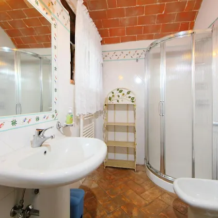 Holiday home Podere Dei Venti By Interhome Leccio (Grosseto)