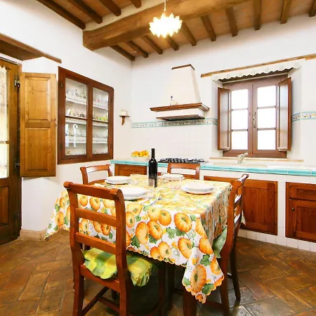Podere Dei Venti By Interhome Holiday home *