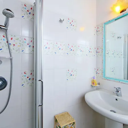 Holiday home Podere Dei Venti By Interhome Leccio (Grosseto)