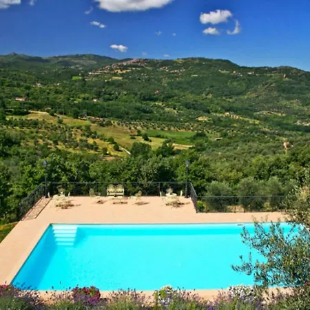 Podere Dei Venti By Interhome