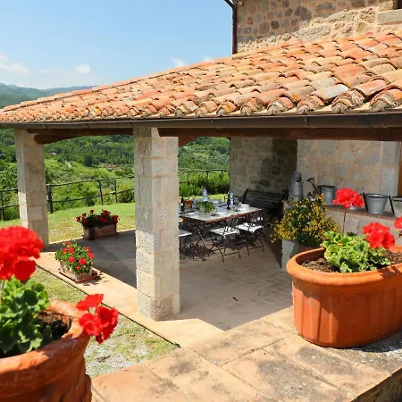 Holiday home Podere Dei Venti By Interhome *