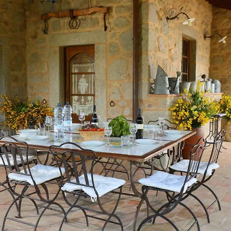 Podere Dei Venti By Interhome