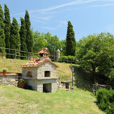 Podere Dei Venti By Interhome Holiday home Leccio (Grosseto)