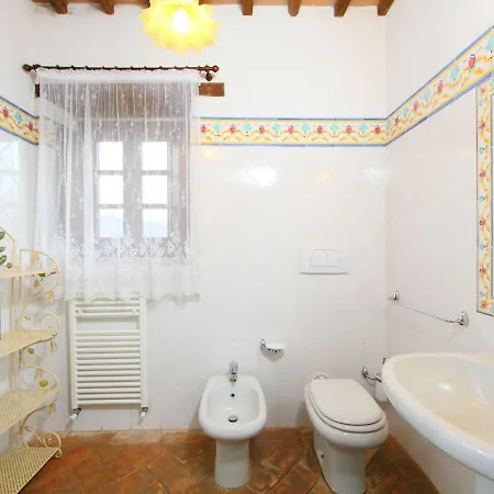 Holiday home Podere Dei Venti By Interhome *