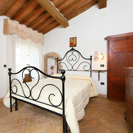 Podere Dei Venti By Interhome Casa de Férias Leccio (Grosseto)