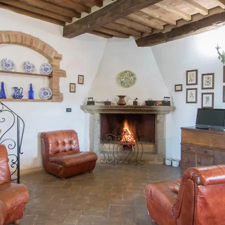 Podere Dei Venti By Interhome Holiday home Leccio (Grosseto)