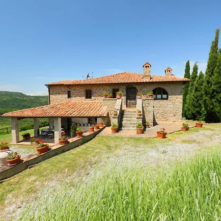 Podere Dei Venti By Interhome Holiday home *