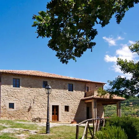 Podere Dei Venti By Interhome Prázdninový dům