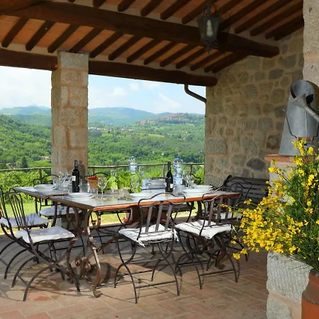 Podere Dei Venti By Interhome * Leccio (Grosseto)