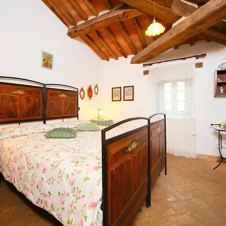 Casa de Férias Podere Dei Venti By Interhome