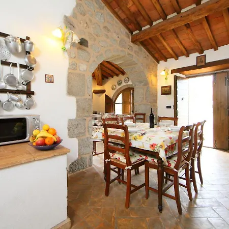 Podere Dei Venti By Interhome *