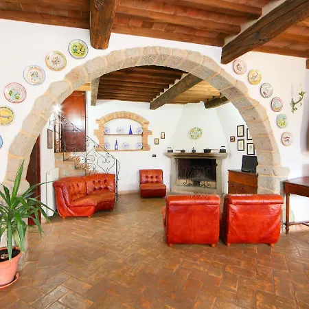 Podere Dei Venti By Interhome Holiday home *