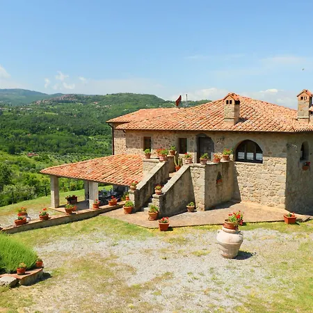 Podere Dei Venti By Interhome *