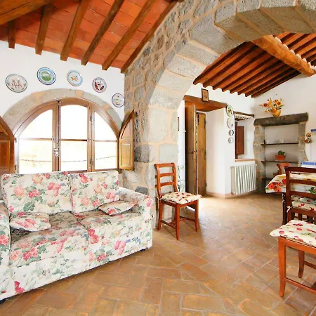 Podere Dei Venti By Interhome * Leccio (Grosseto)