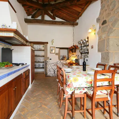 Podere Dei Venti By Interhome Leccio (Grosseto)