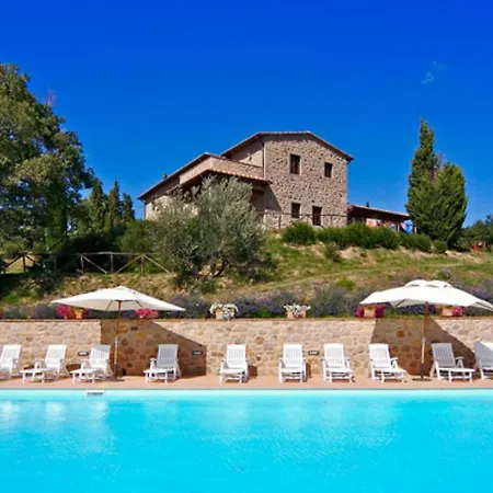 Podere Dei Venti By Interhome *